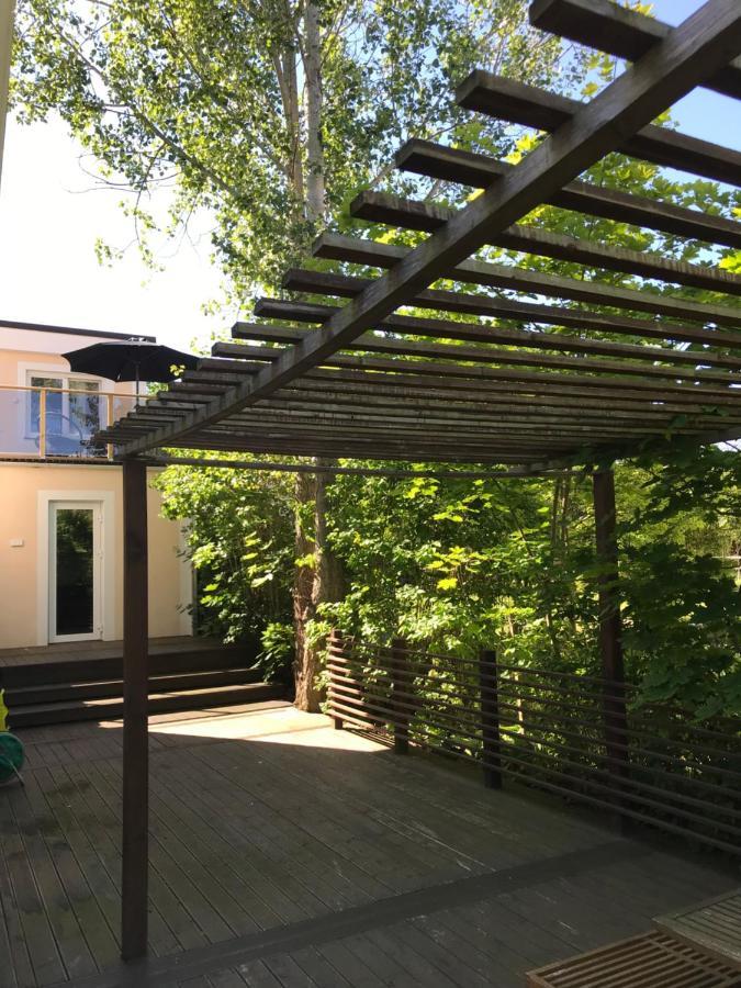 Holiday Home In Stroemstad Exterior photo