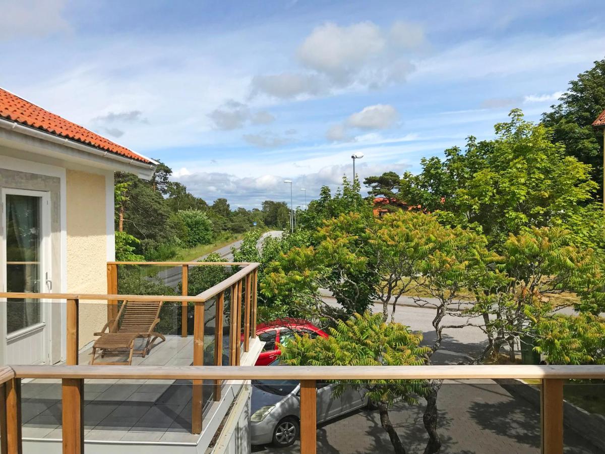 Holiday Home In Stroemstad Exterior photo